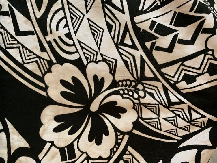 Tribal 13