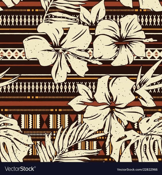 Tribal 16