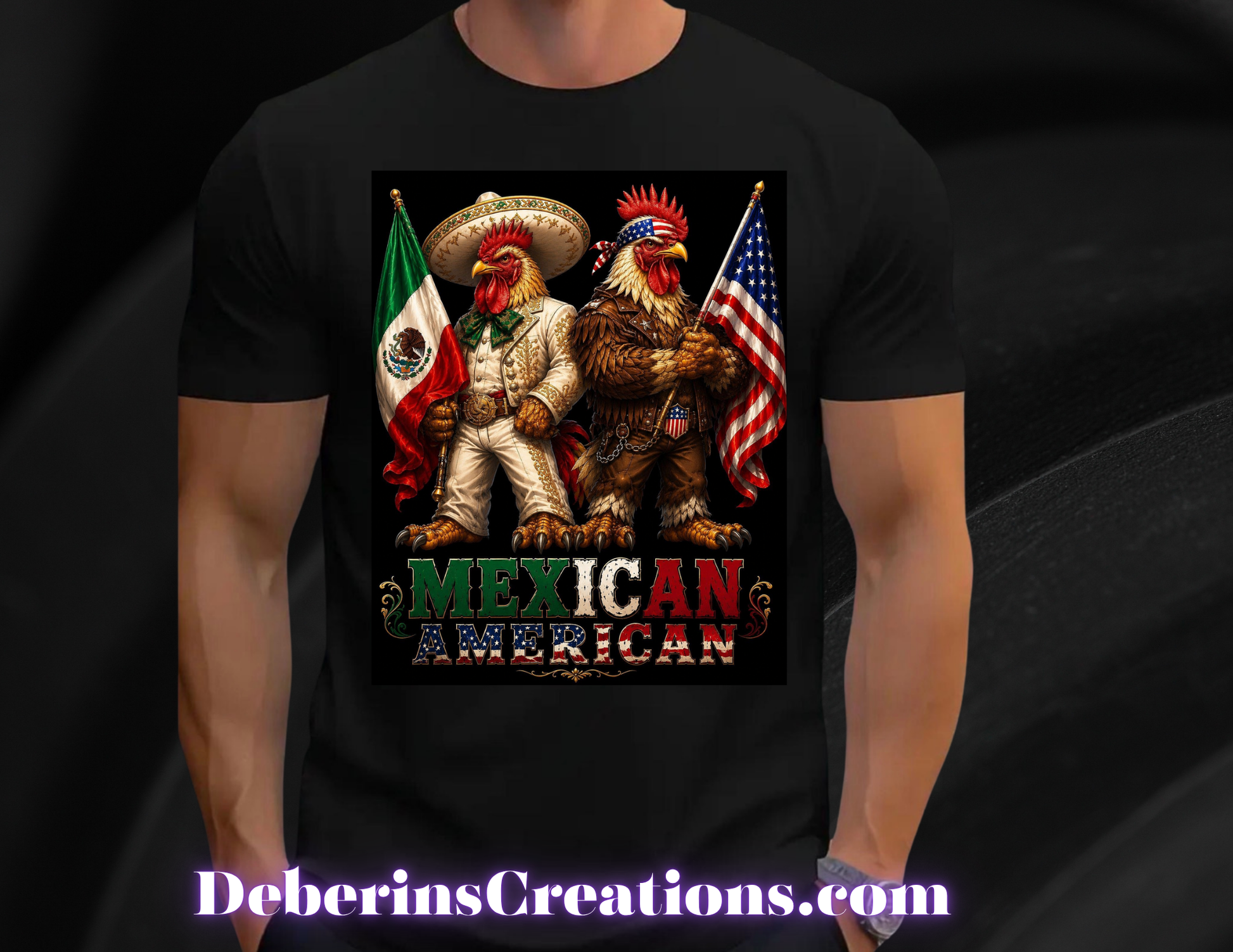 T- Shirt 2X