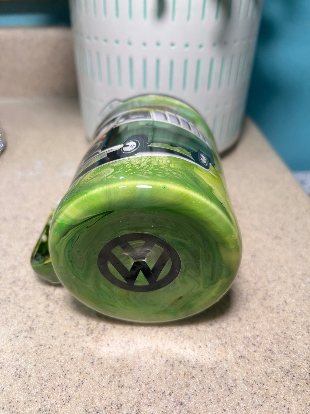Volkswagen Mug