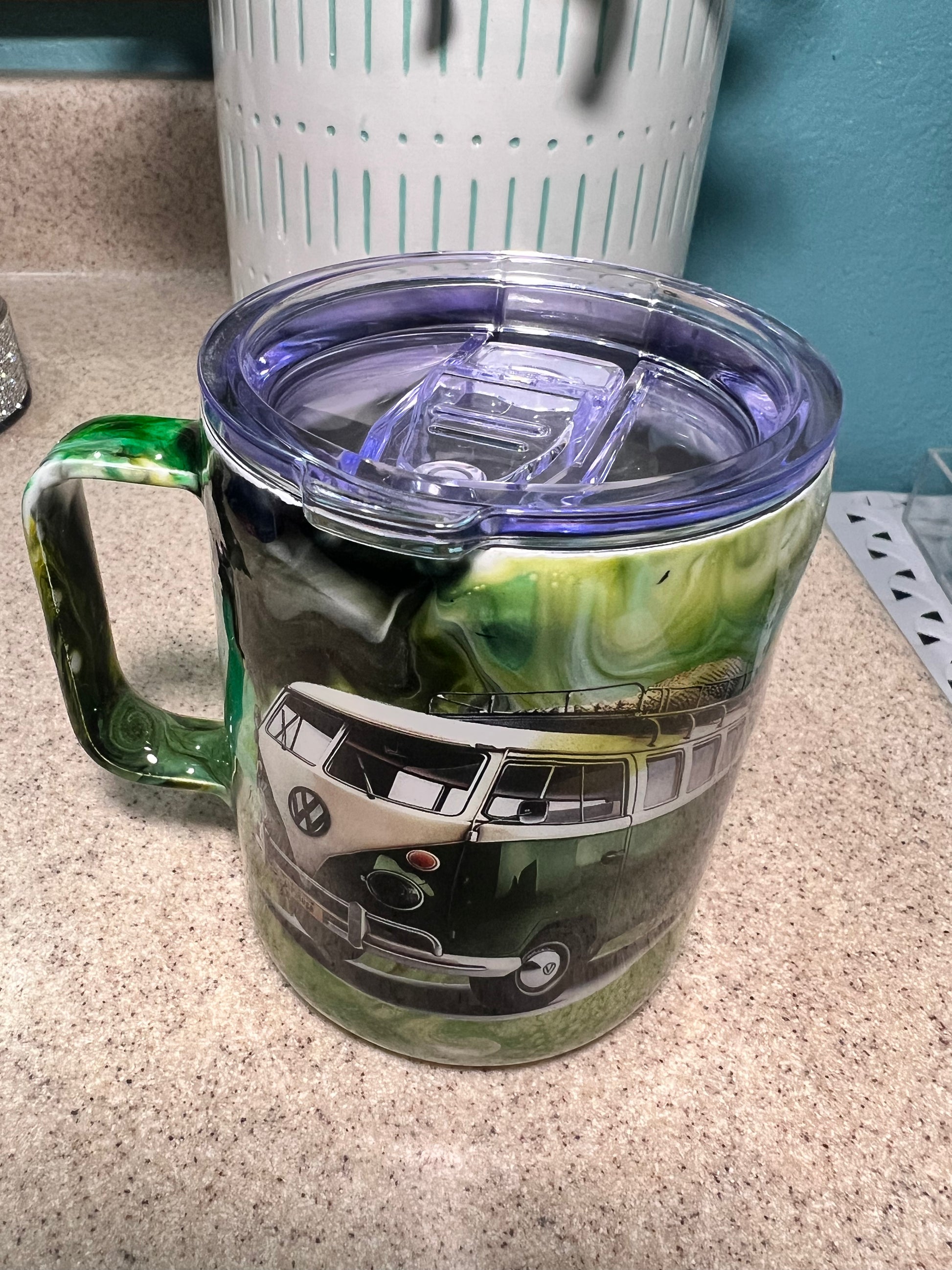 Volkswagen Mug