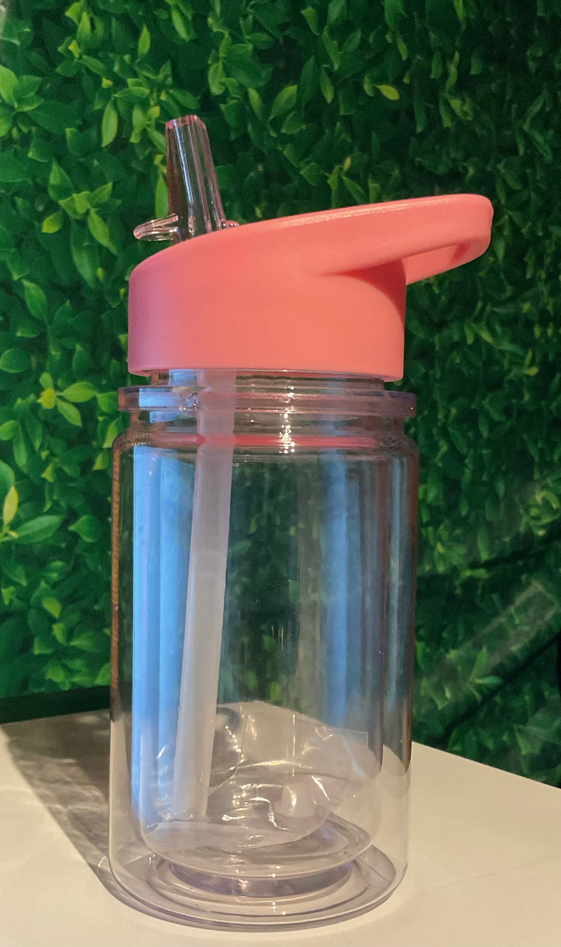 10 oz acrylic kids tumbler