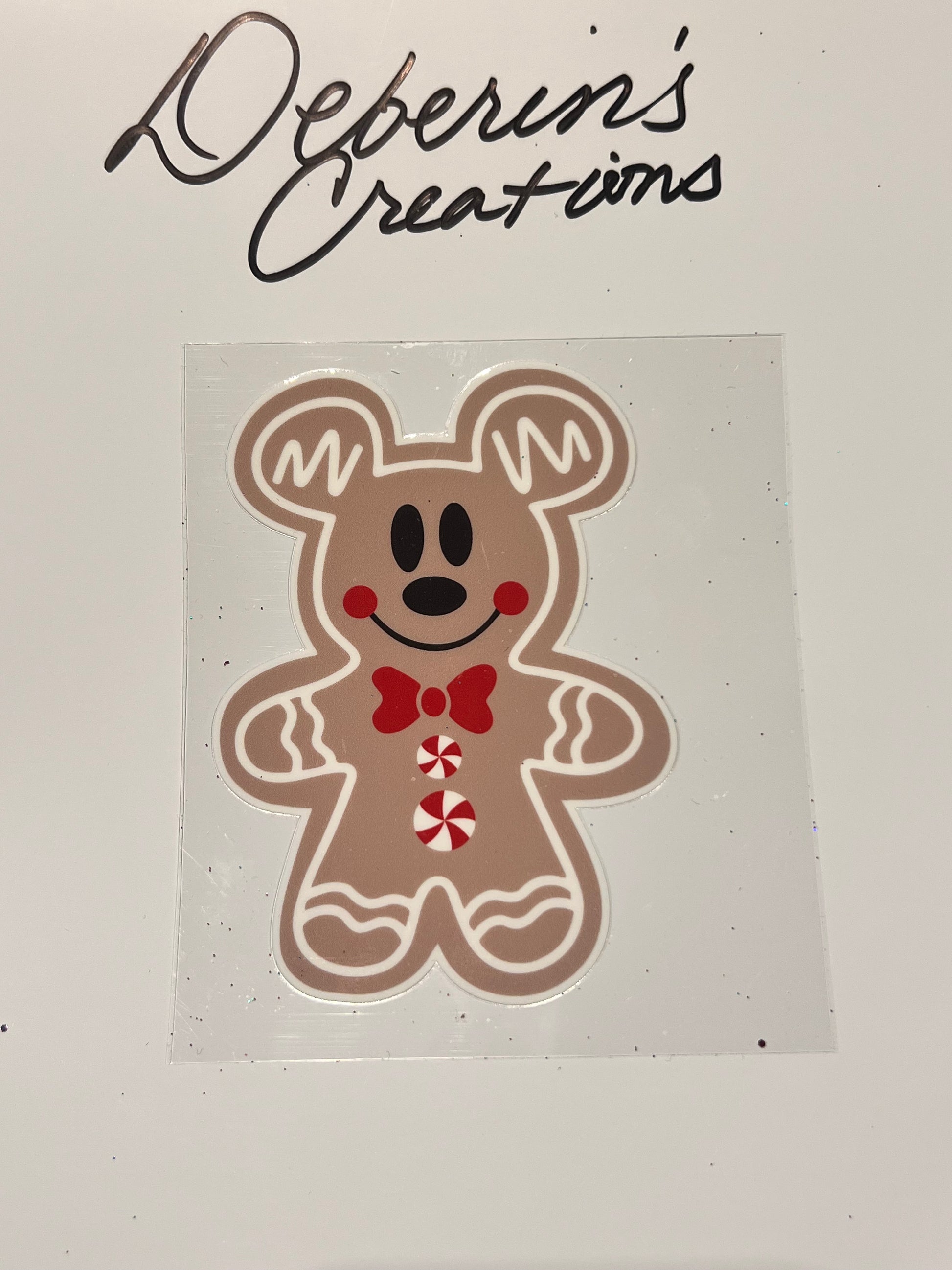 Gingerbread