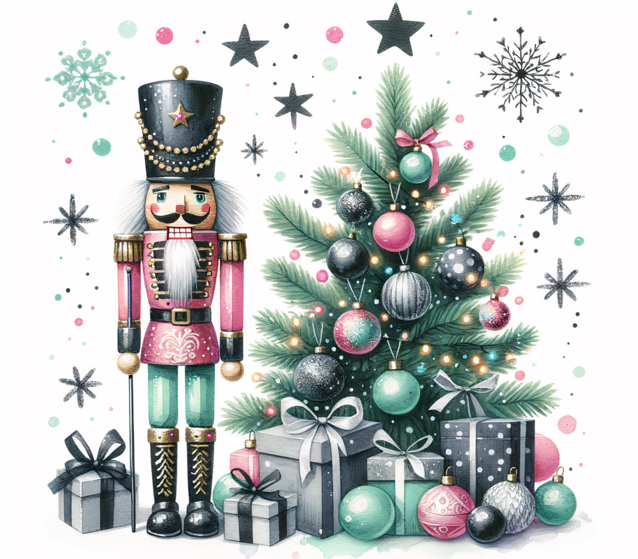 Nutcracker
