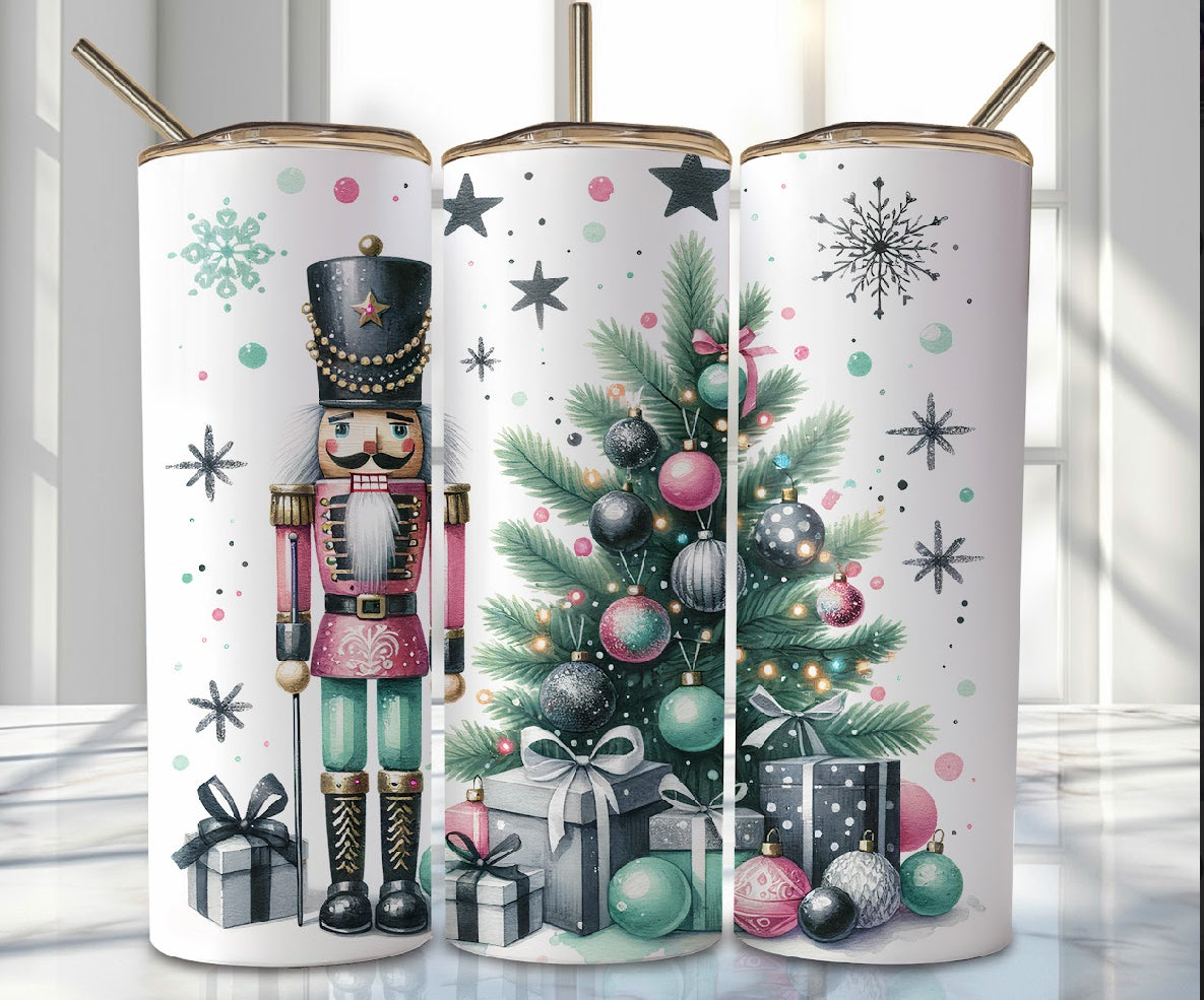 Nutcracker