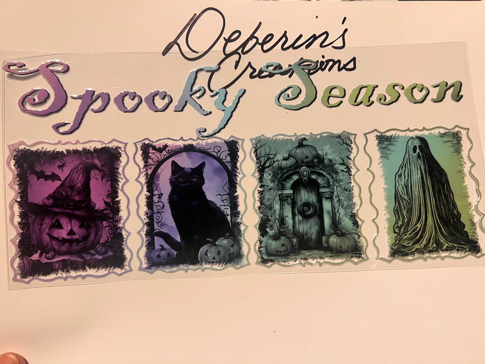 Halloween - Spooky Season