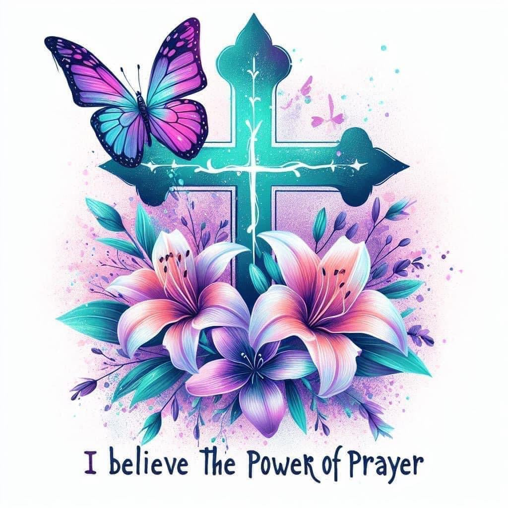 Power of Prayer