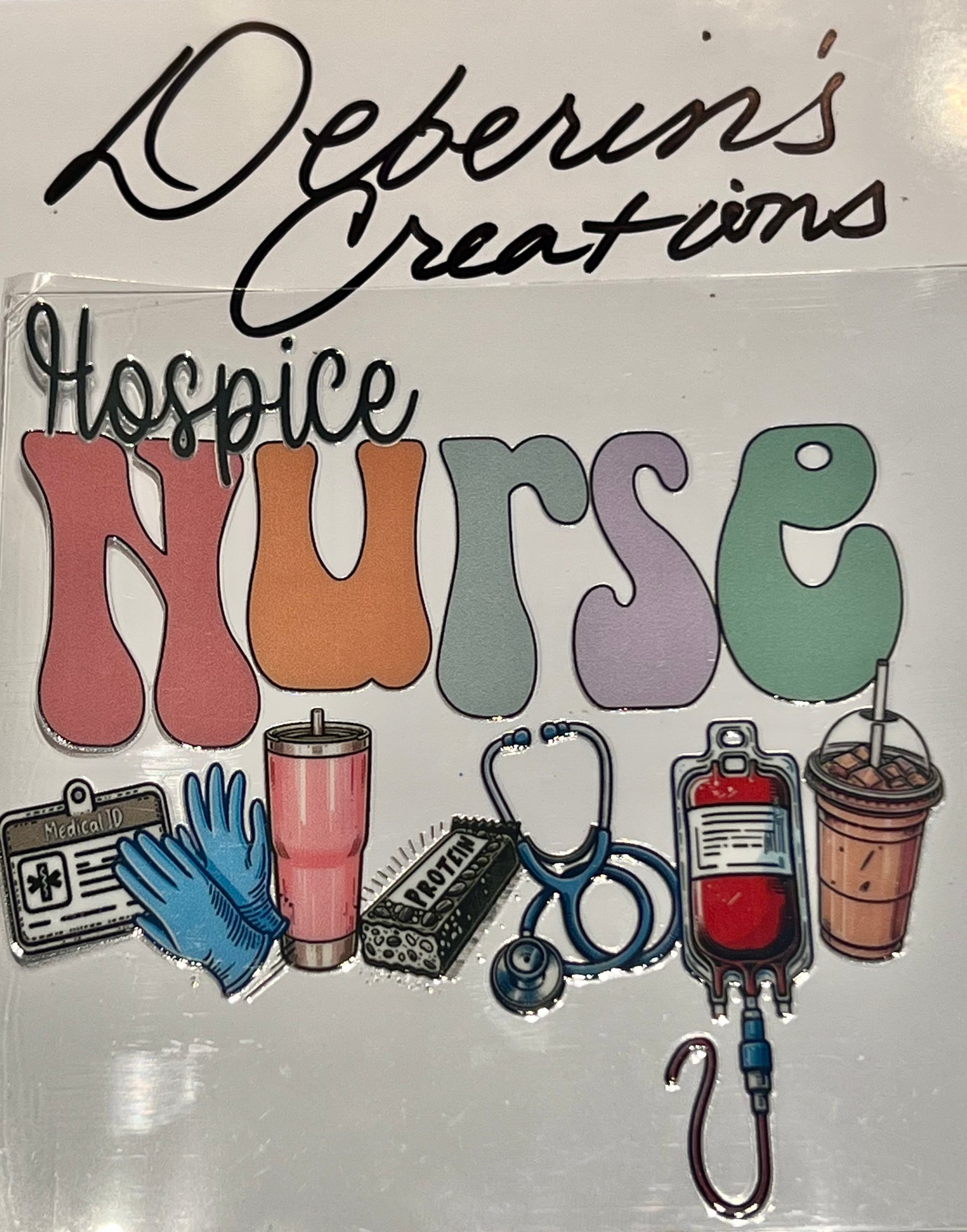 Nurse - Hospice