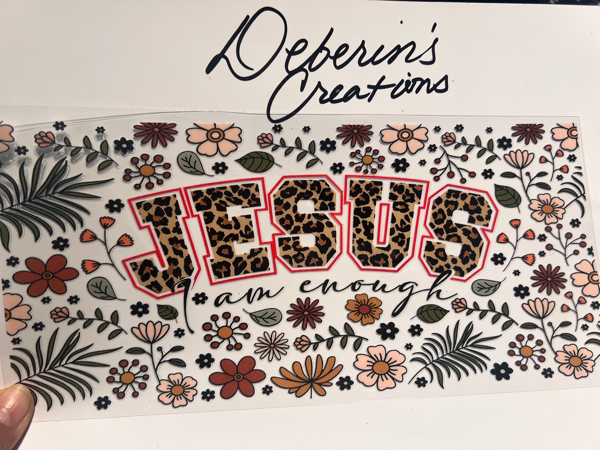 Gospel - Jesus