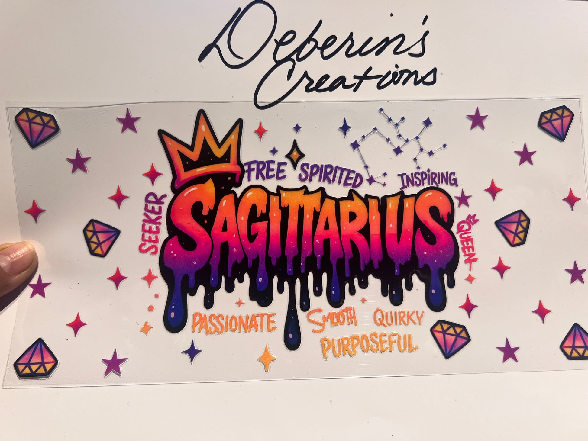 Zodiac - Sagittarius