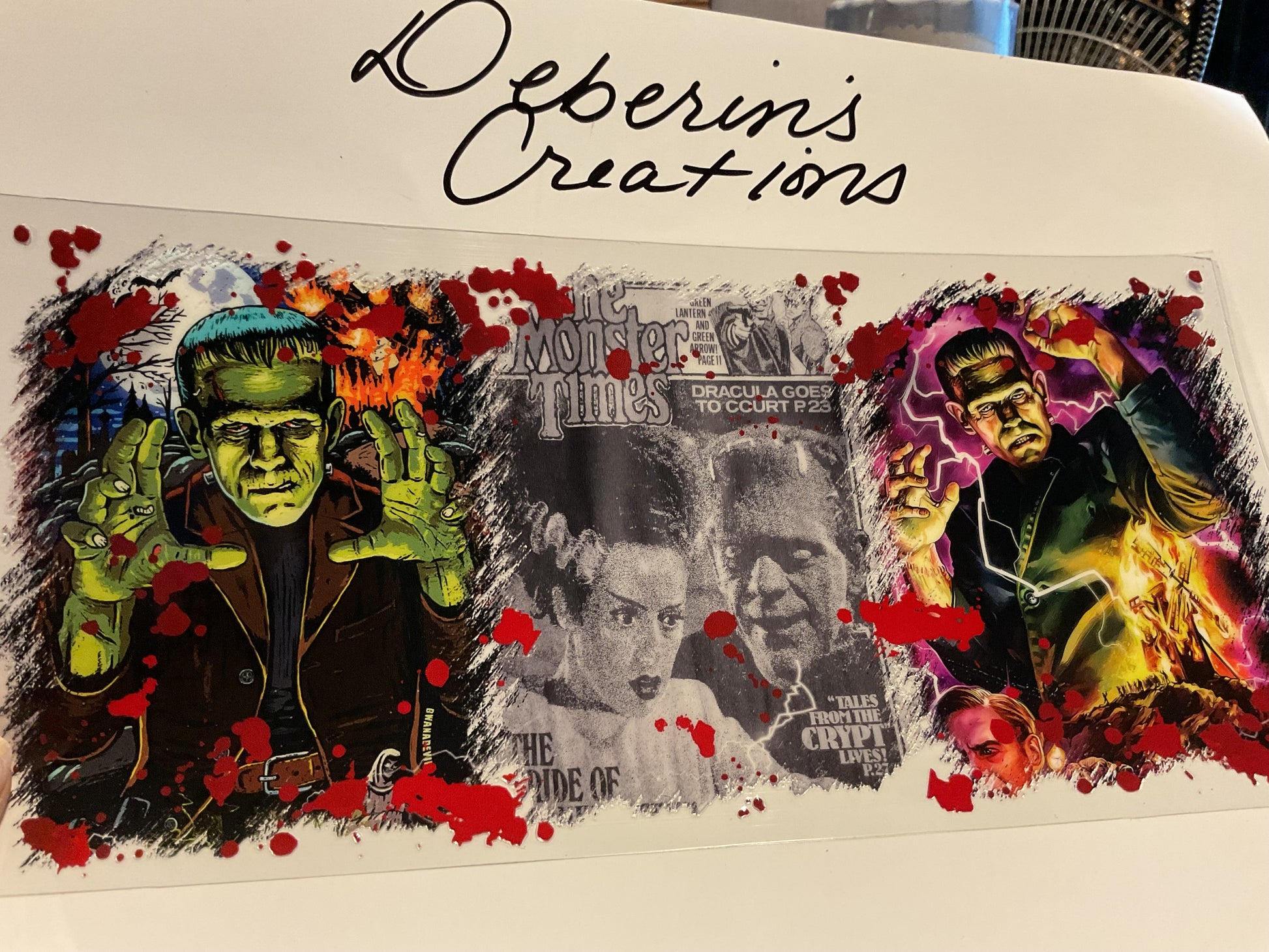 Halloween - The Monster Times