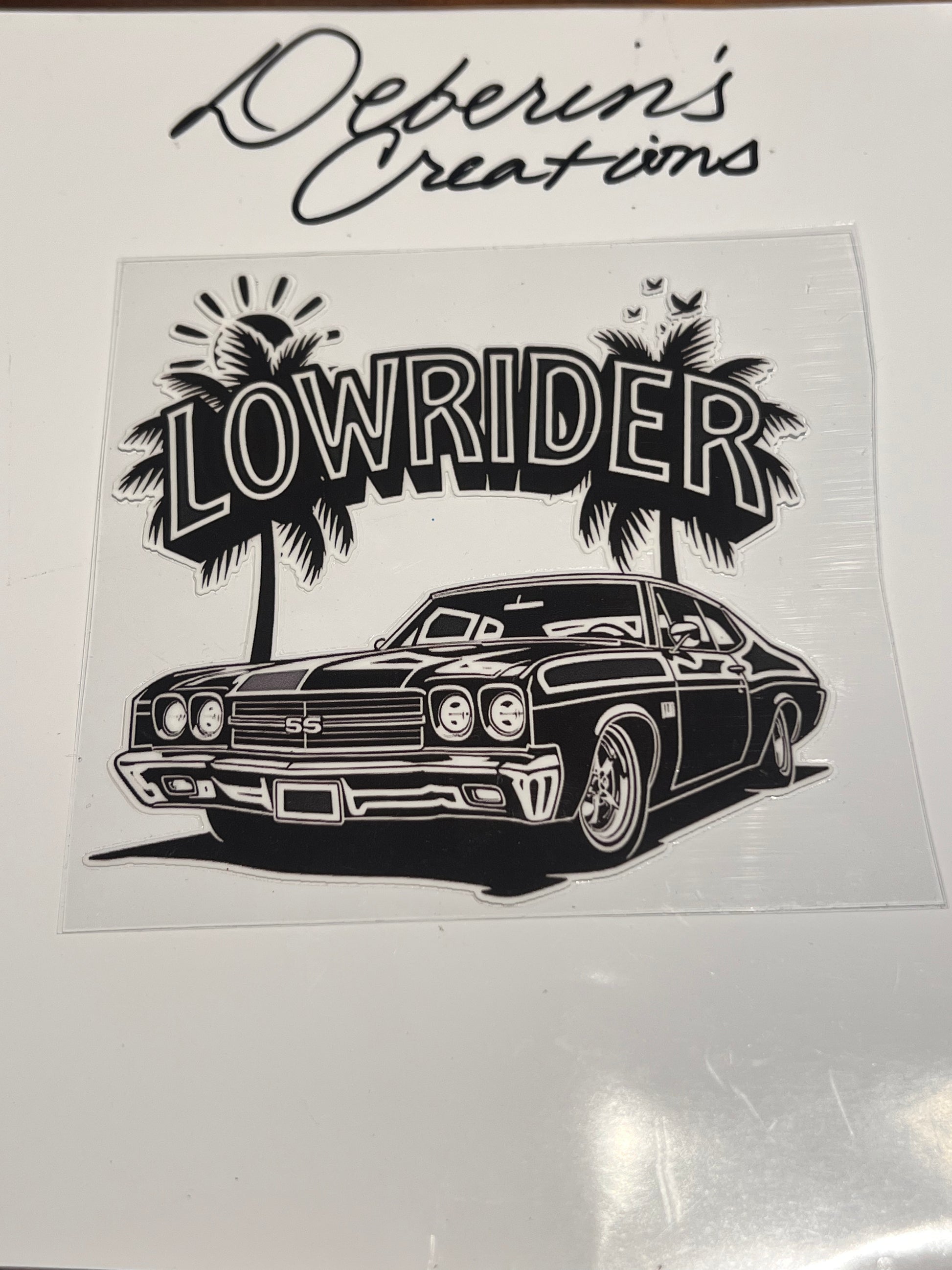 Lowrider