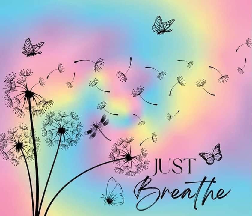Just Breath