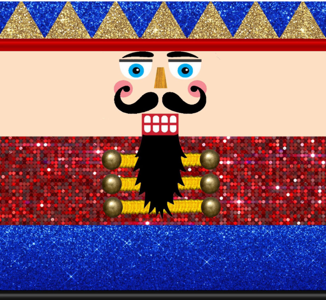 Christmas - Nutcraker