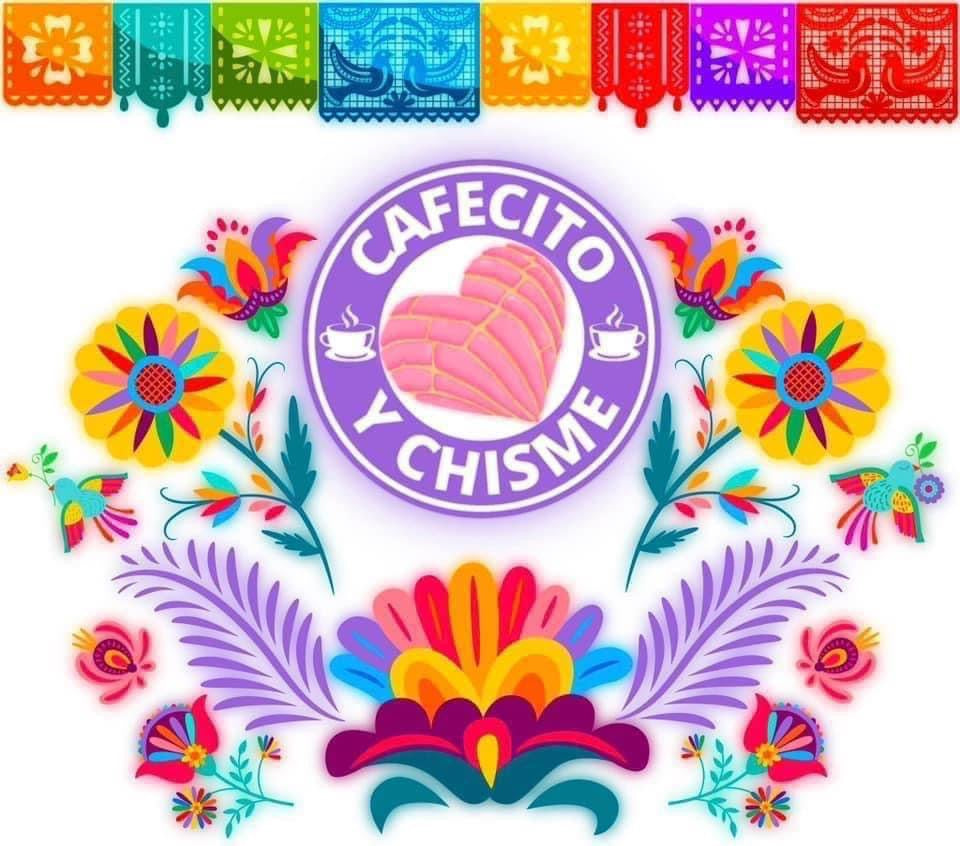 Cafecito y Chisme 2