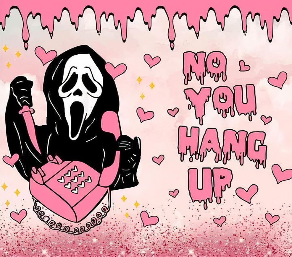 Halloween - No you hang up 3