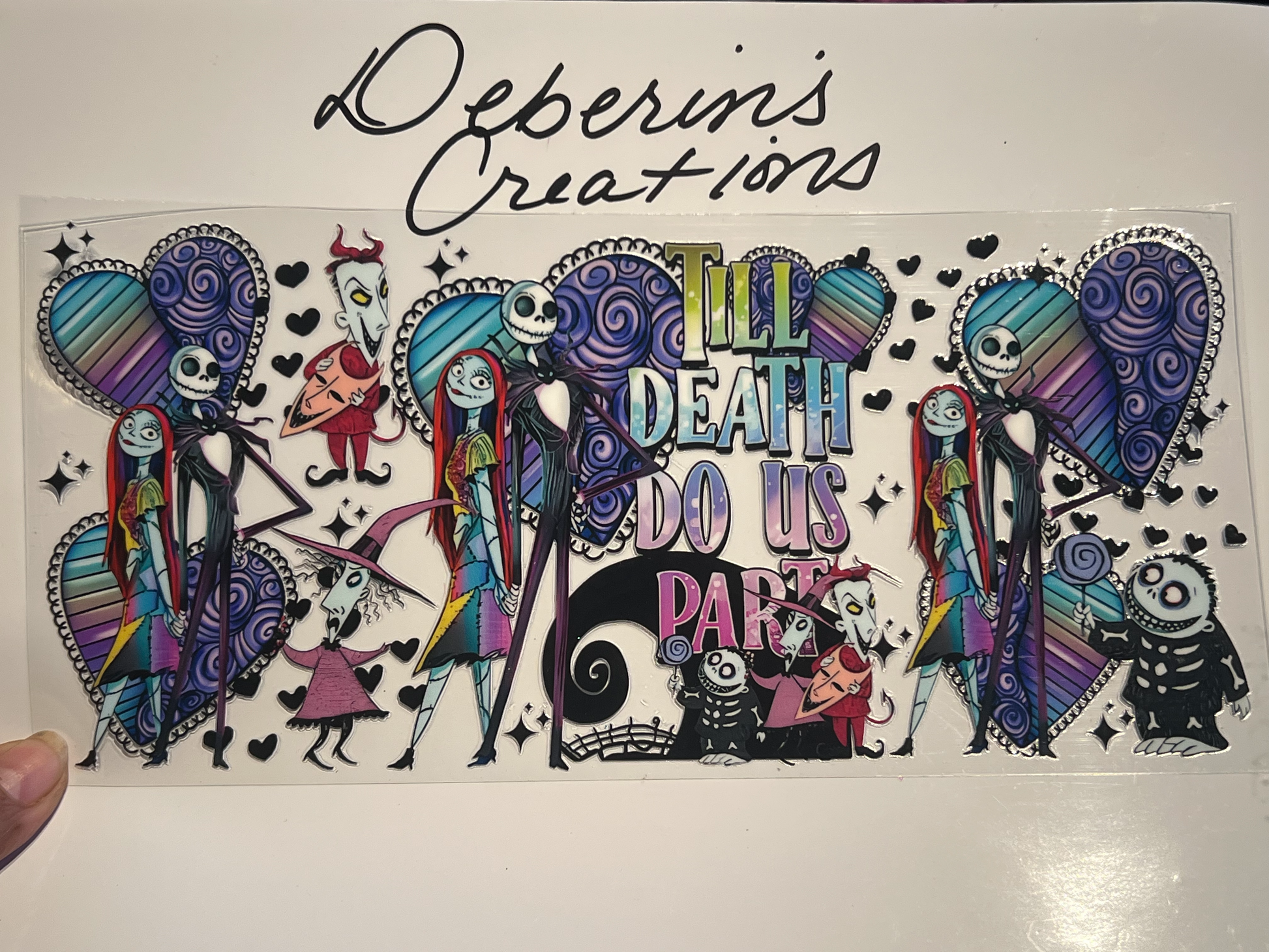 Halloween - Til death do us part