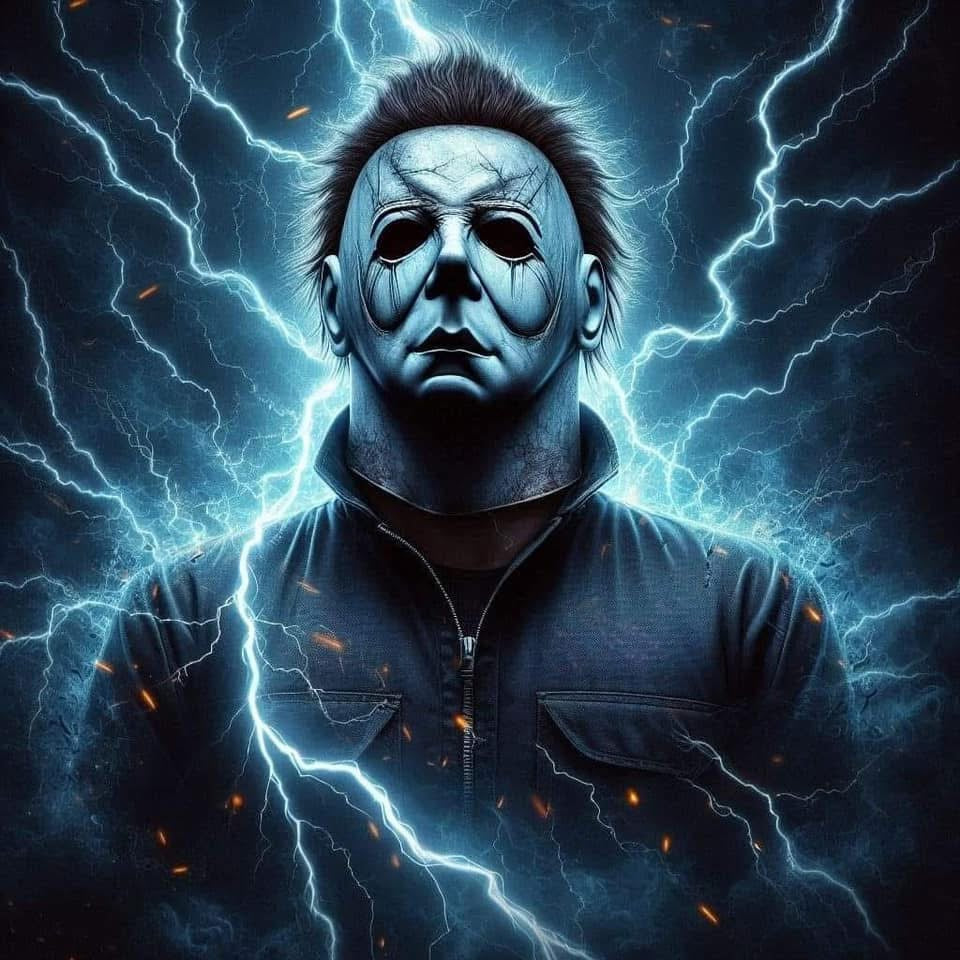 Halloween - MM Lightning