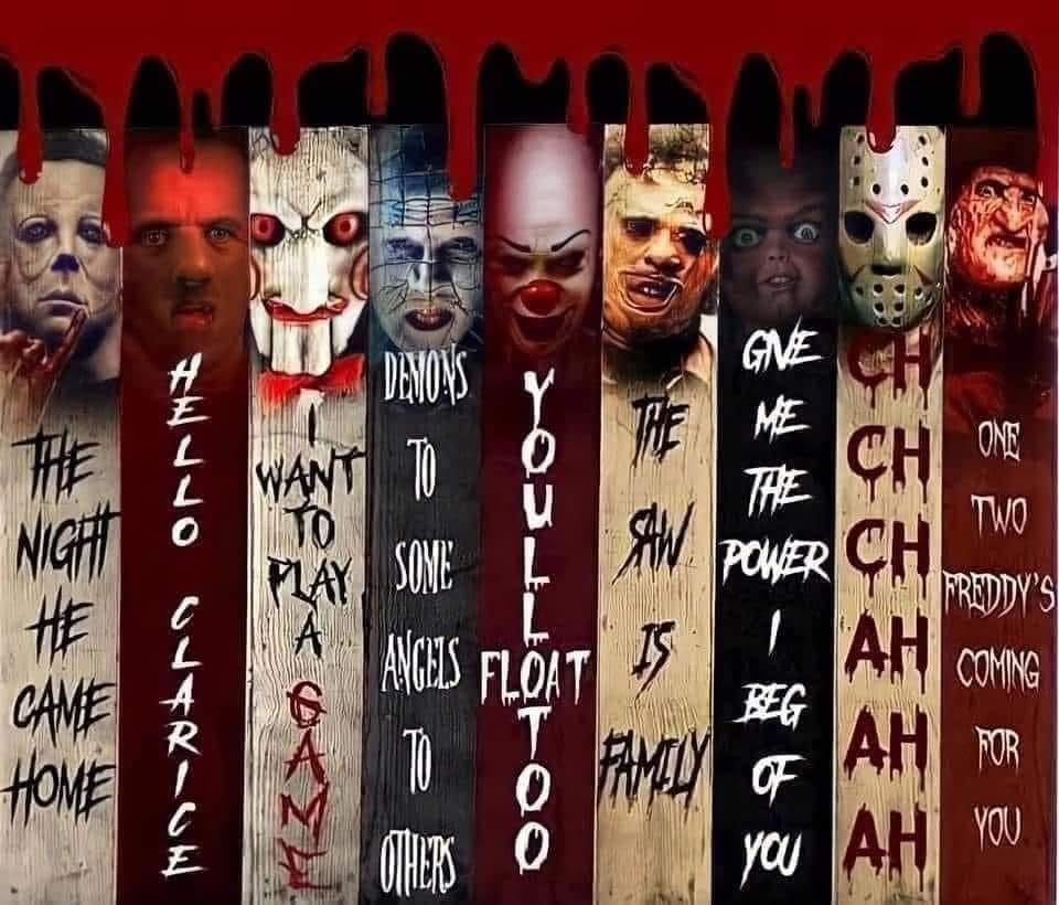 Halloween - Horror Movies