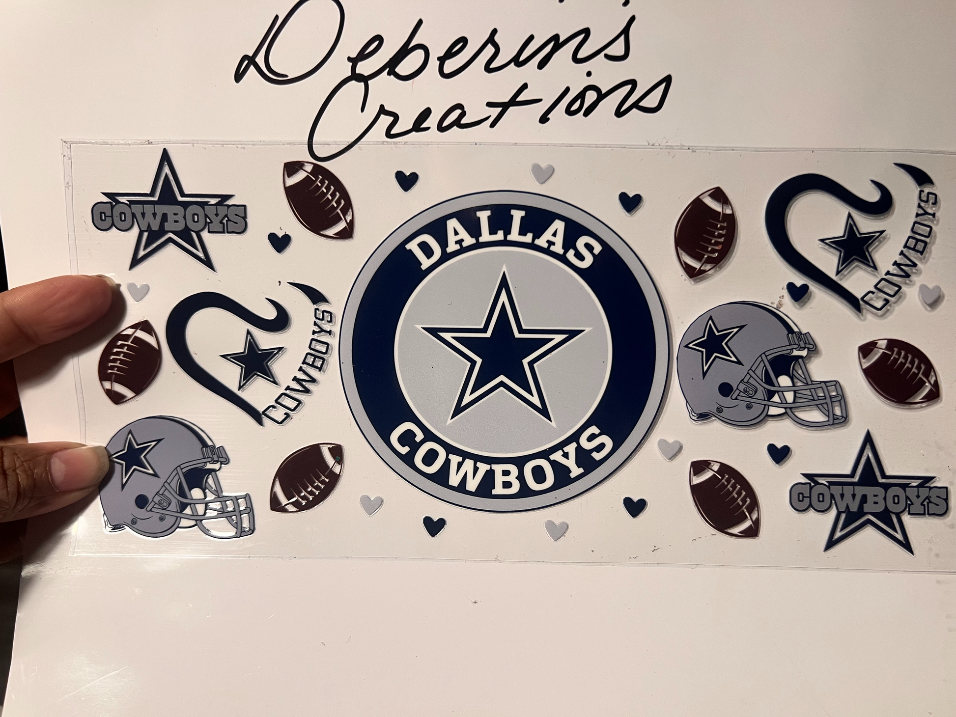 Football - Dallas Cowboys