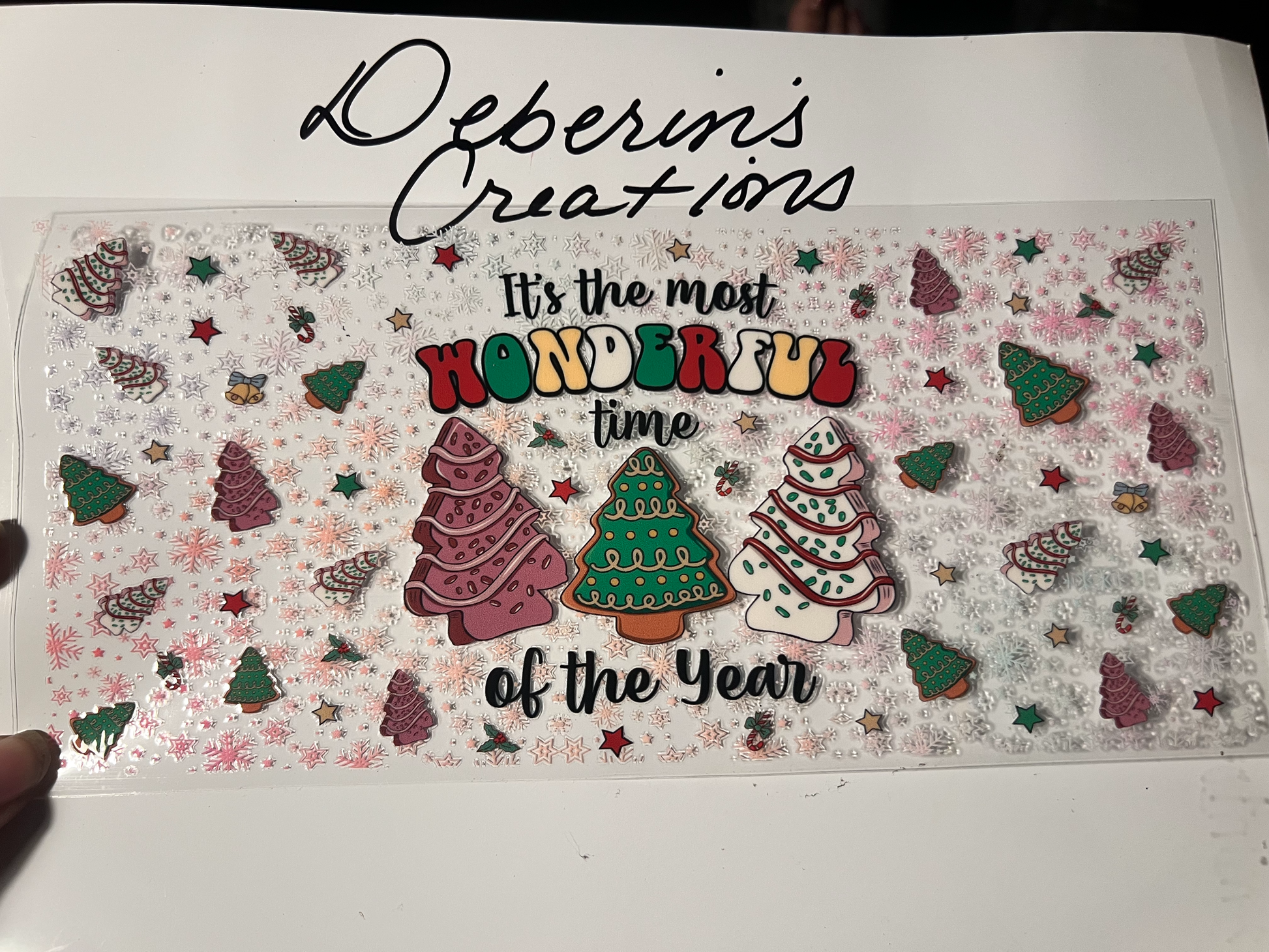 Christmas - Christmas