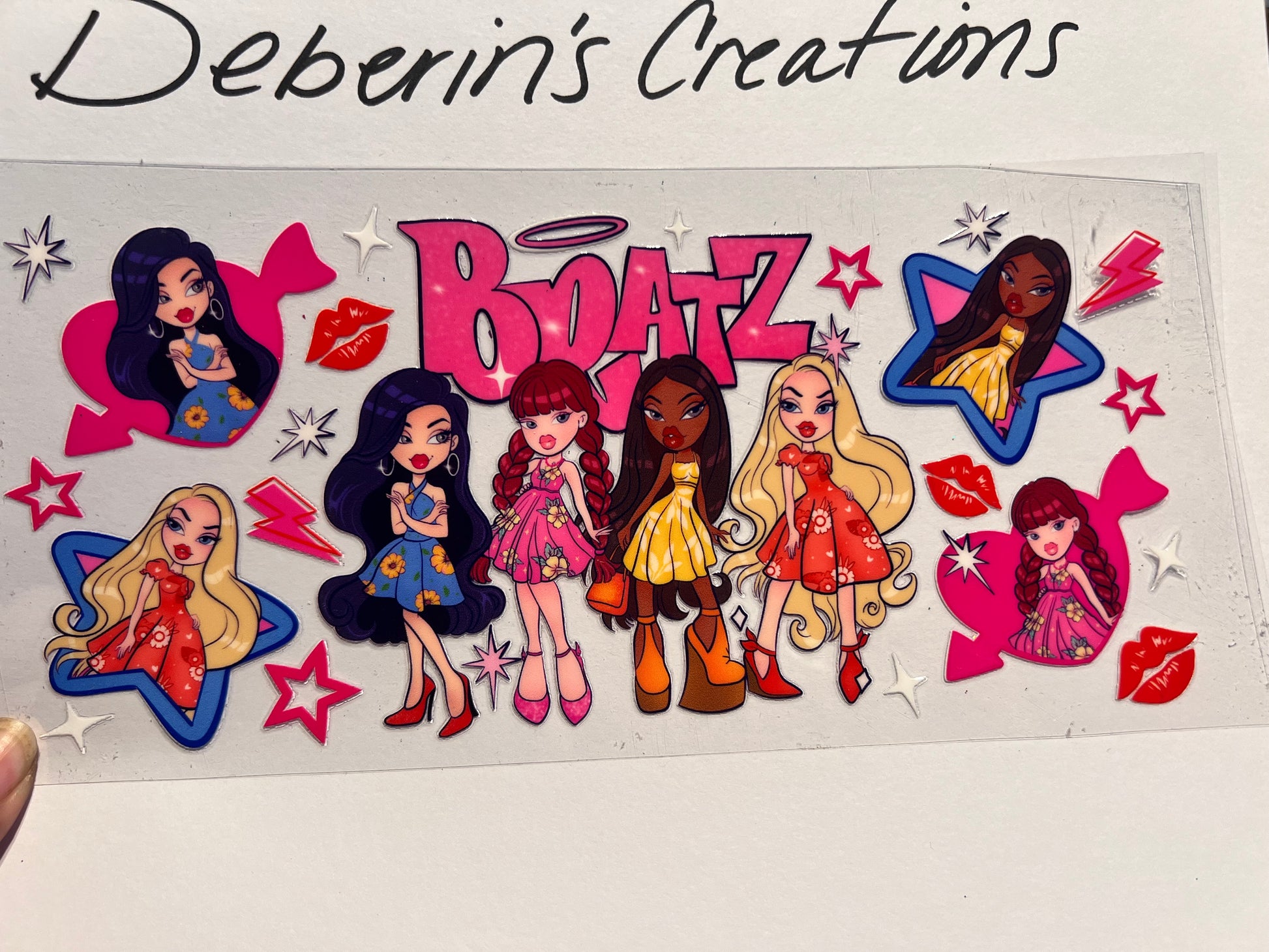 Dolls - Bratz