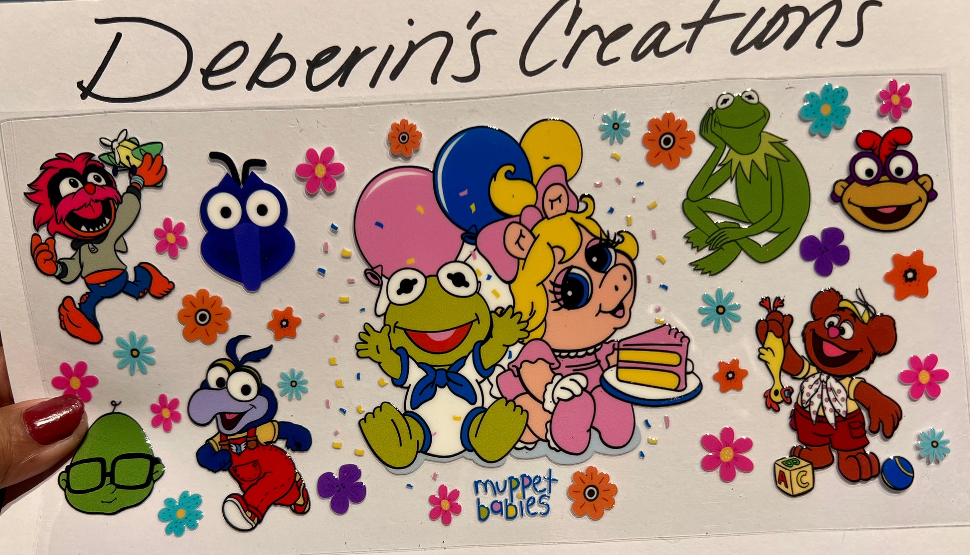 Character - Muppets2