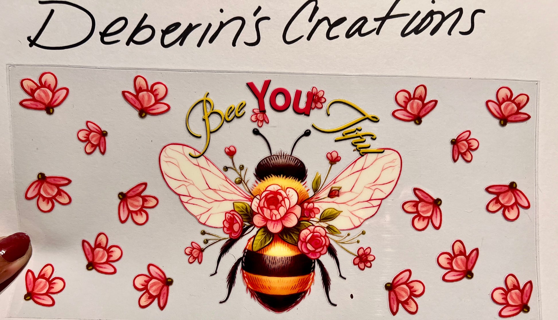 Bees - Bee-YOU-tiful