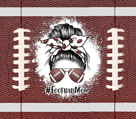 Football Mom