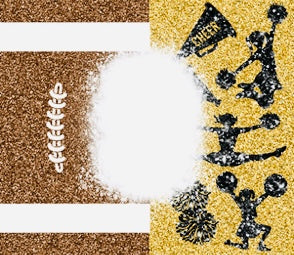 Cheer Football