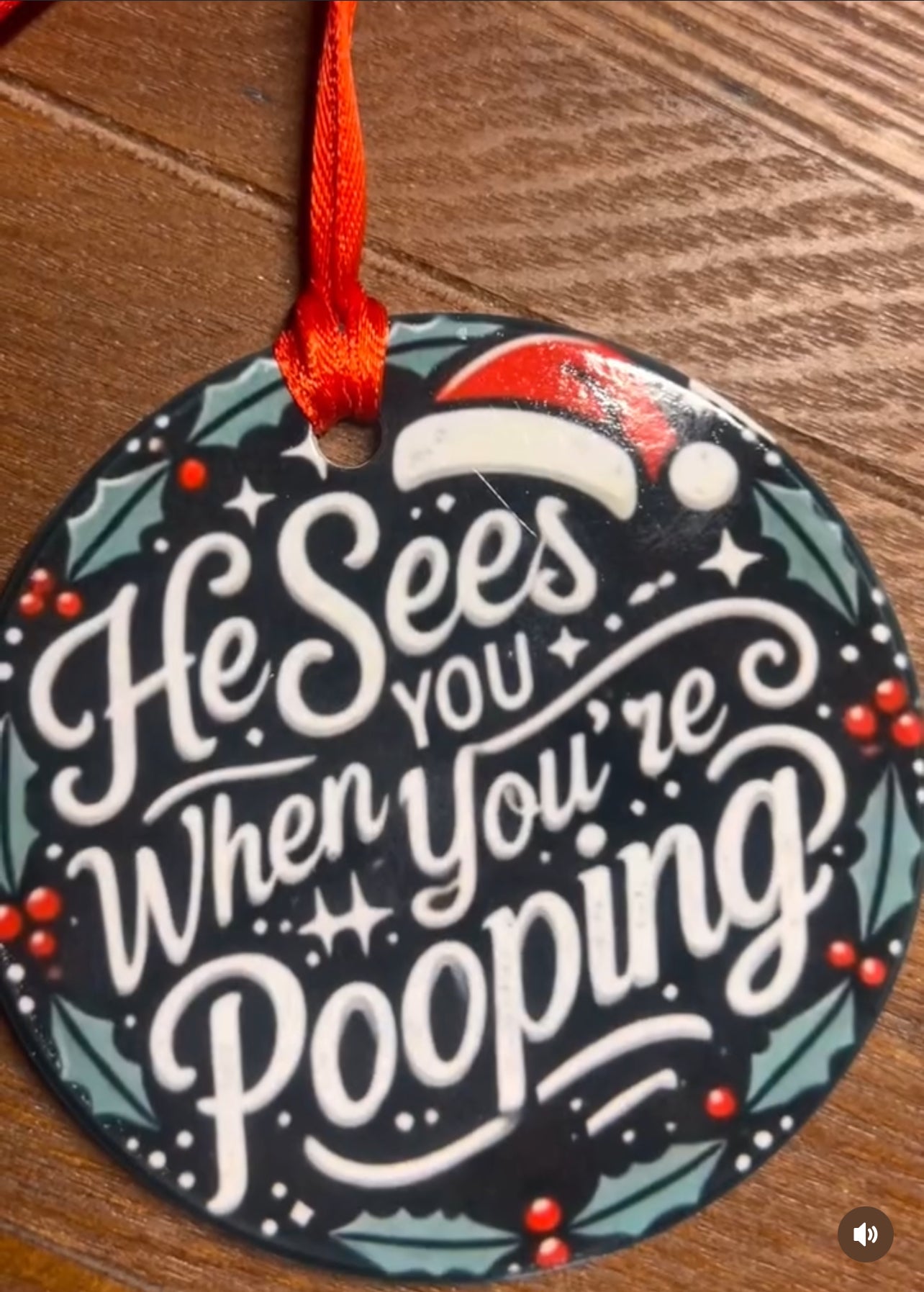 Ornaments - Sublimation