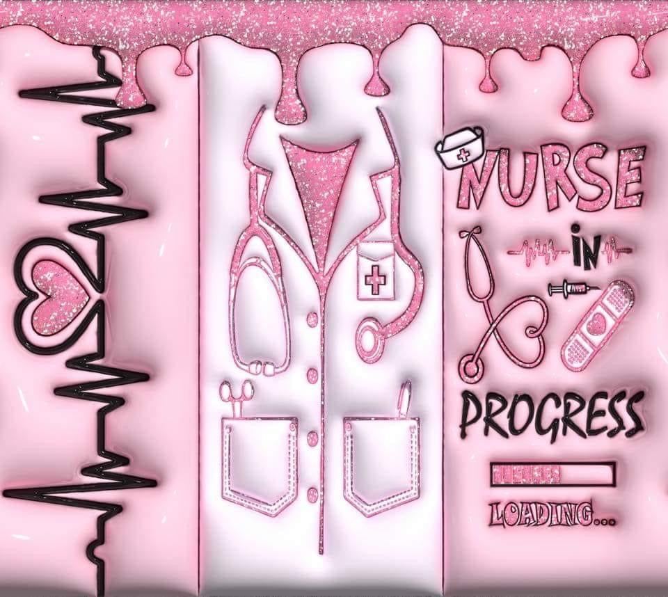 Nurse Progress