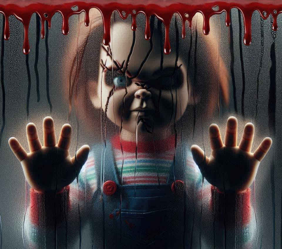 Scary Guy 2