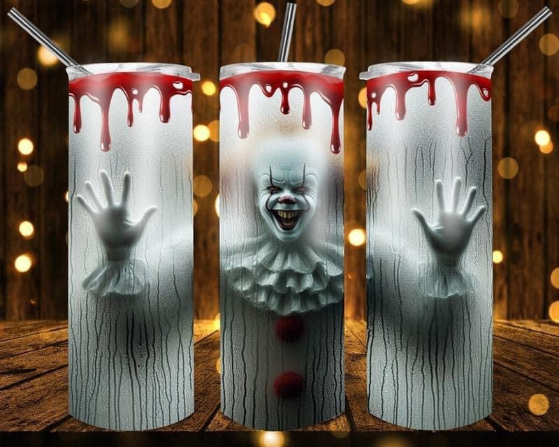 Scary Clown