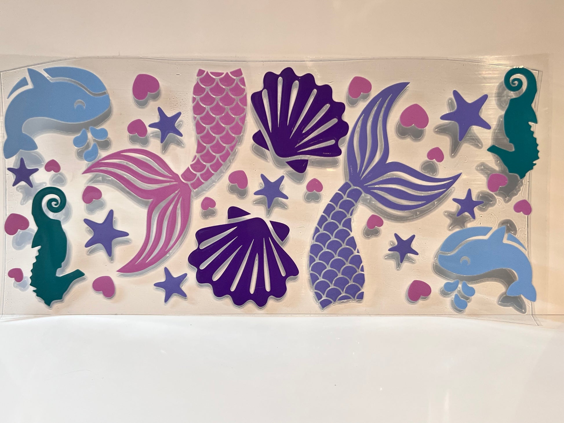 Mermaid Tails