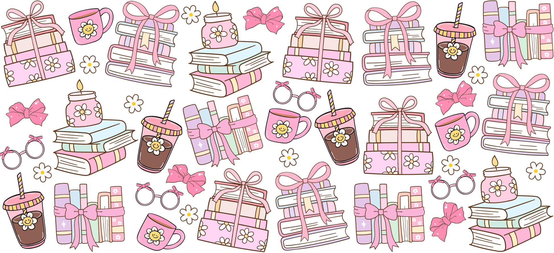 Pink Books
