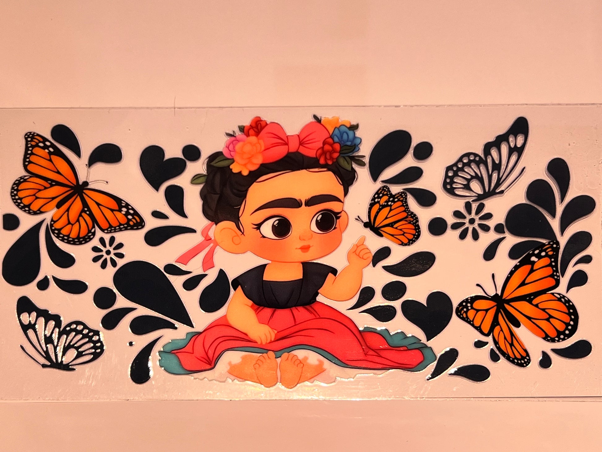 Talavera Frida