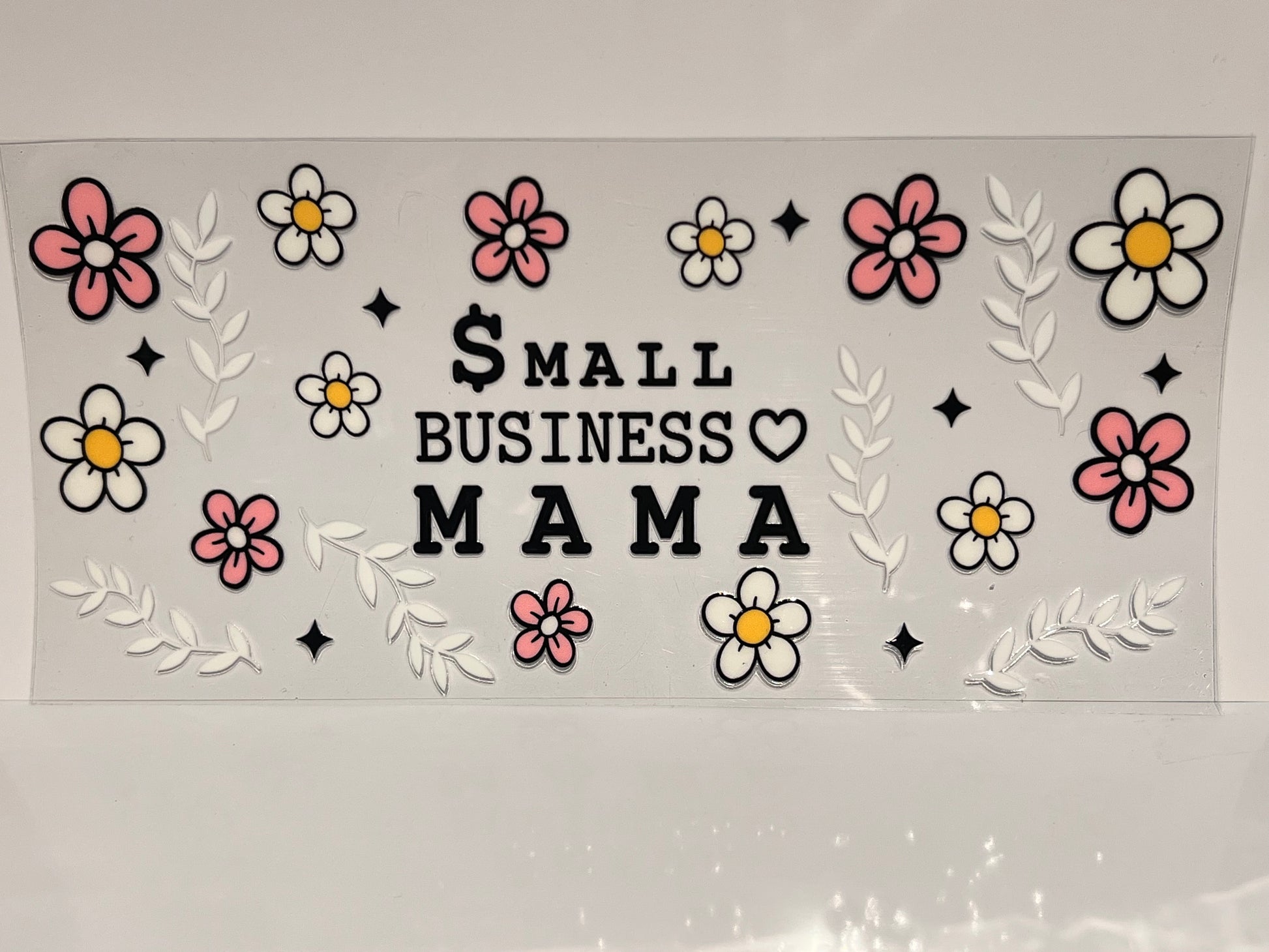 Small business Mama