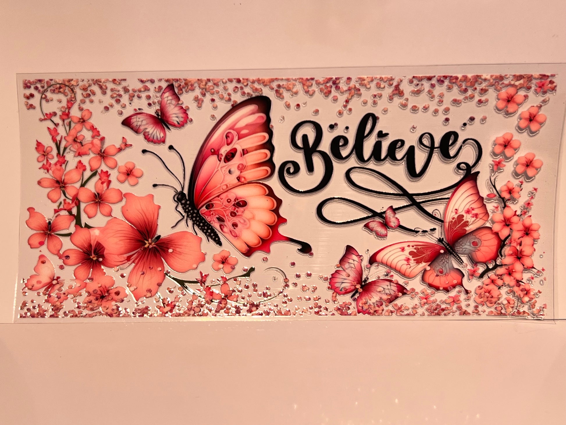 Believe