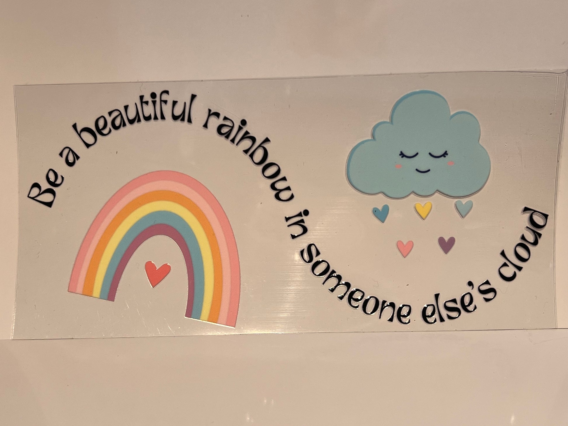 Beautiful Rainbow