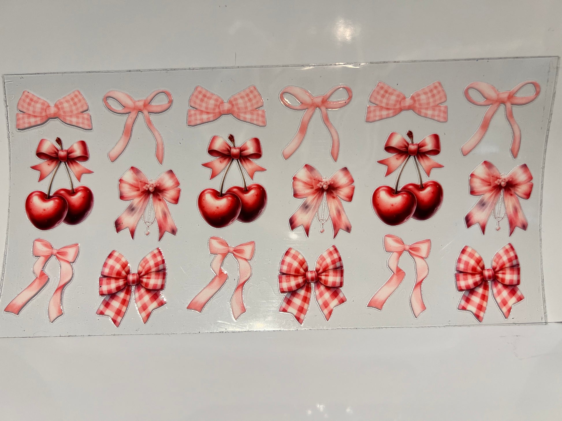 Cherries 1