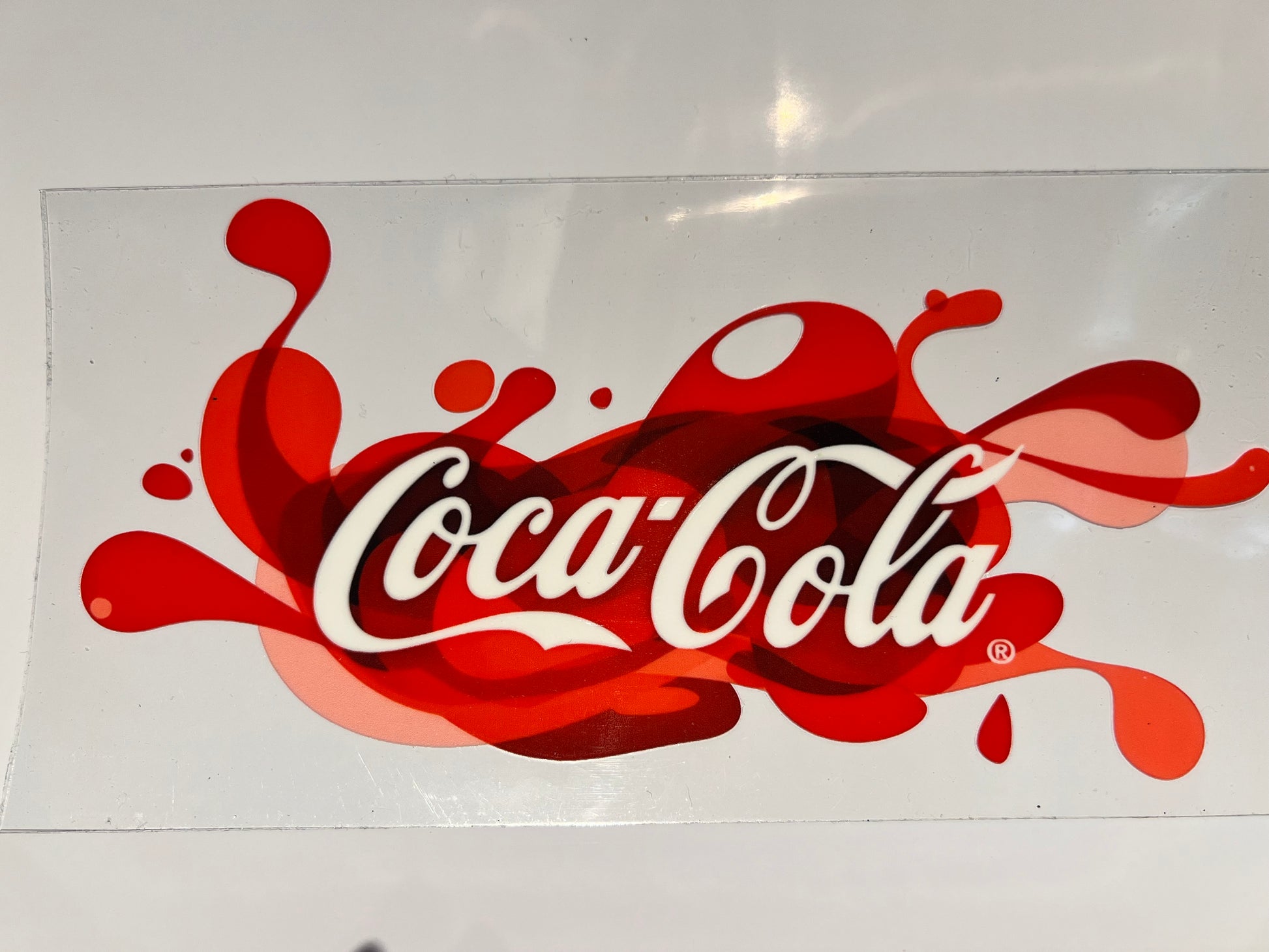 Coca Cola