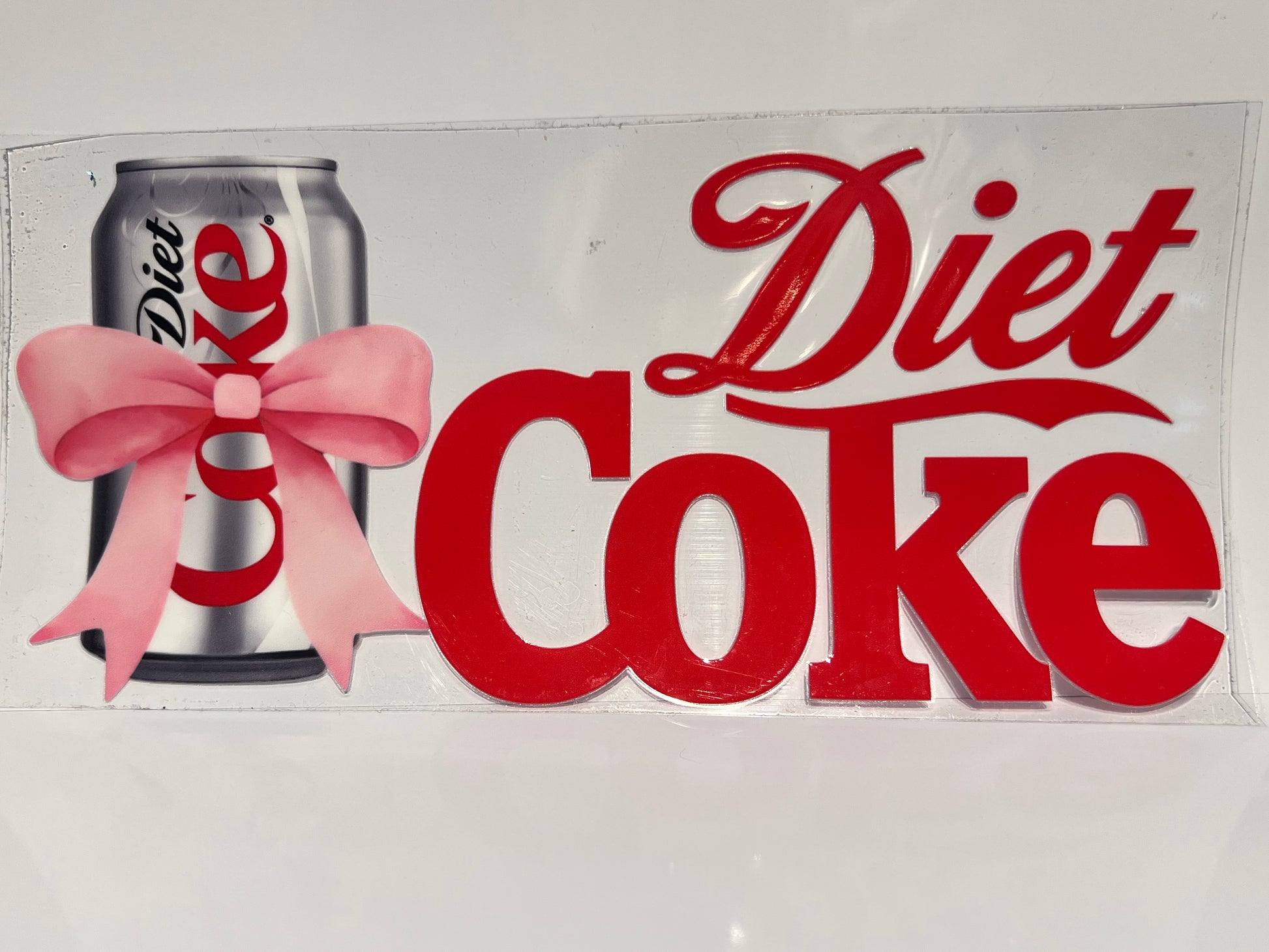 Diet Coke