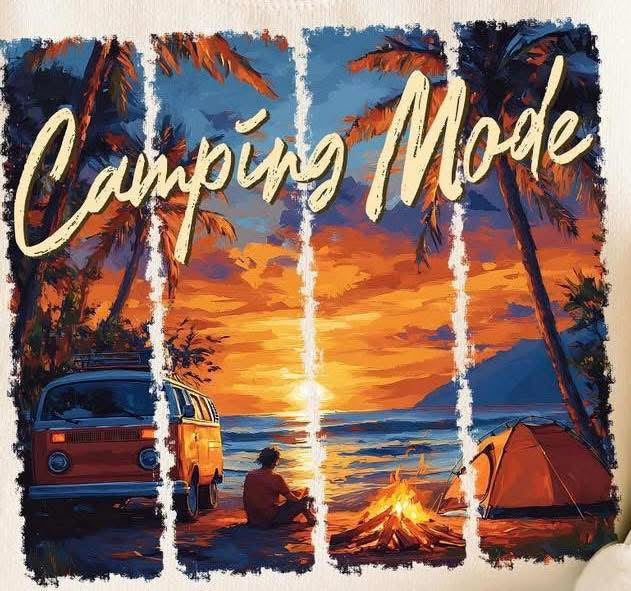 Camping Mode