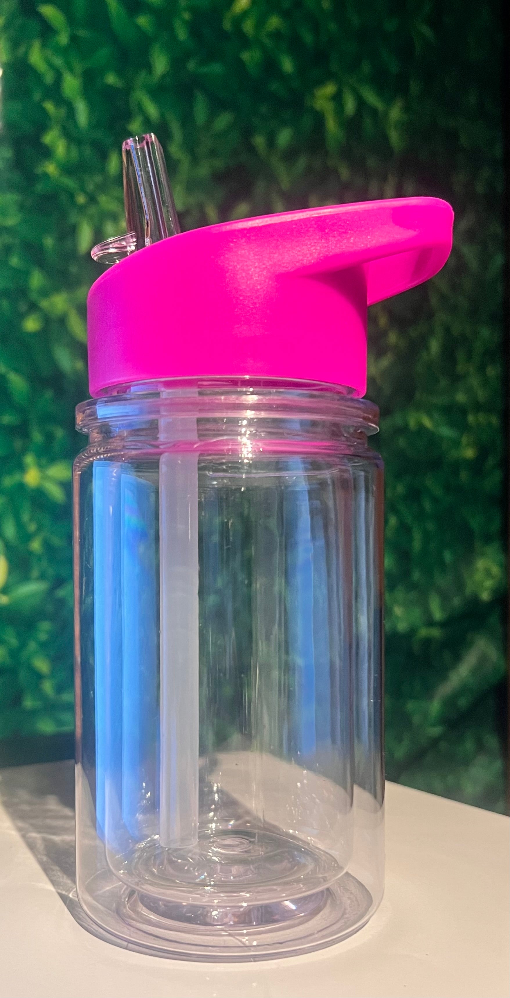10 oz acrylic kids tumbler