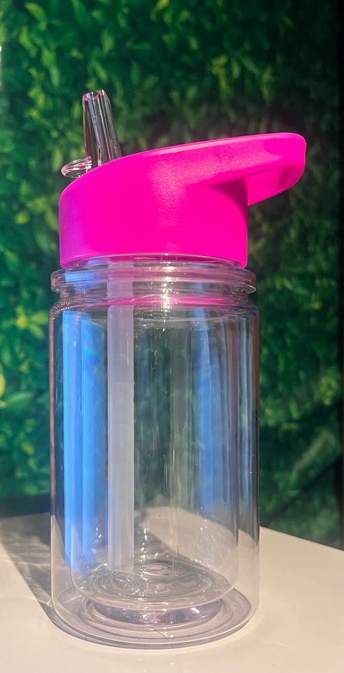 10 oz acrylic kids tumbler