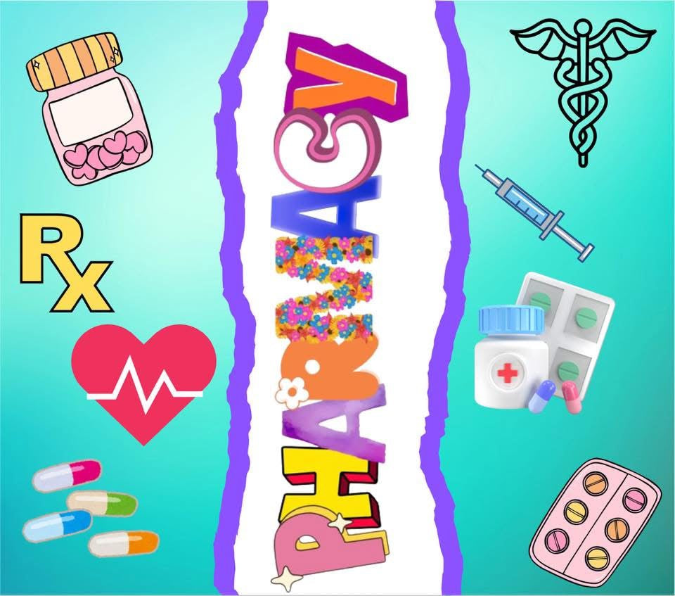 Pharmacy