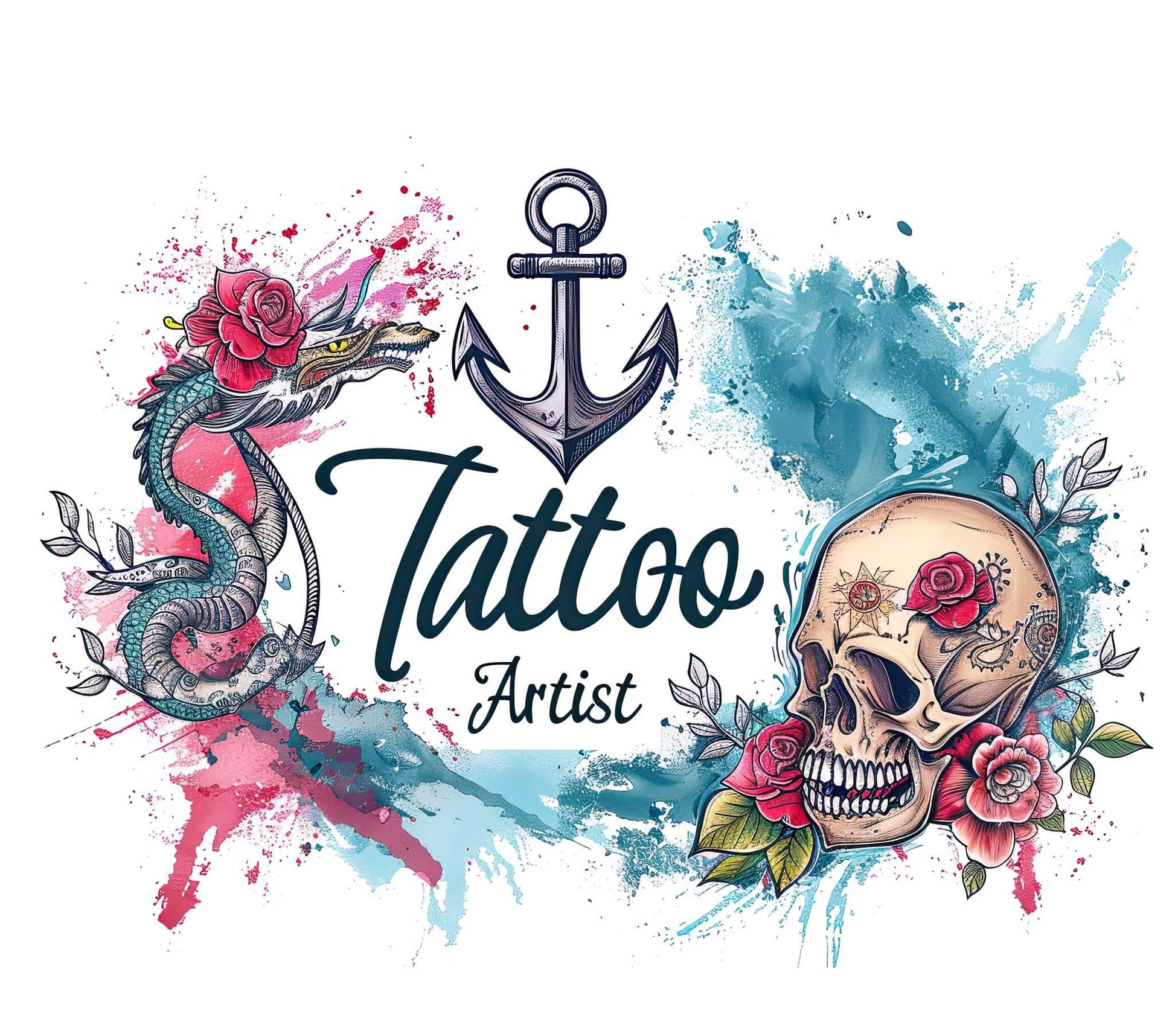Tattoo Artist
