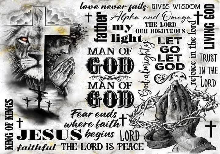 King of Kings