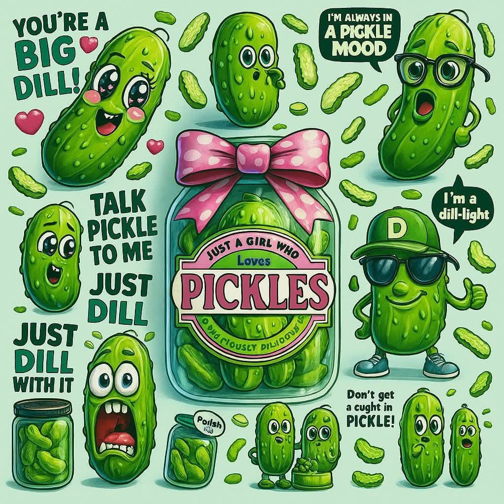 Pickles